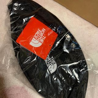 ザノースフェイス(THE NORTH FACE)のノースフェイス グラニュール 限定紙袋付(ウエストポーチ)