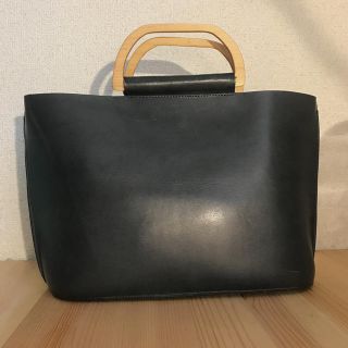 パーリッシィ(PAR ICI)の*値下げしました*TIDEWAY ショルダーバッグ(ショルダーバッグ)