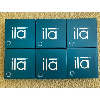 アイラ(ila)のila ソープ 石鹸(ボディソープ/石鹸)