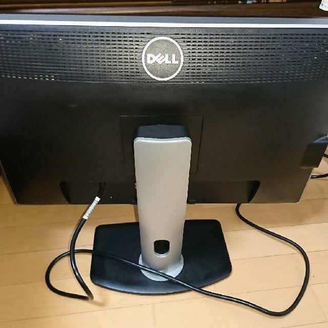 DELL(デル)のGuitarrist様専用　DELL U2412m スマホ/家電/カメラのPC/タブレット(ディスプレイ)の商品写真