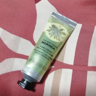 ザボディショップ(THE BODY SHOP)のボディーショップ　ハンドクリーム(ハンドクリーム)