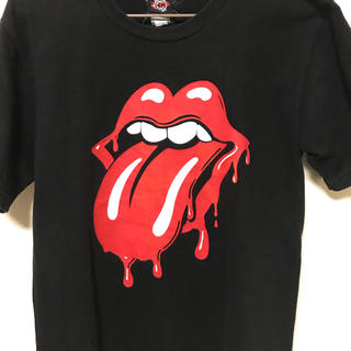 Rolling Stones ベロベロＴシャツ(Tシャツ/カットソー(半袖/袖なし))