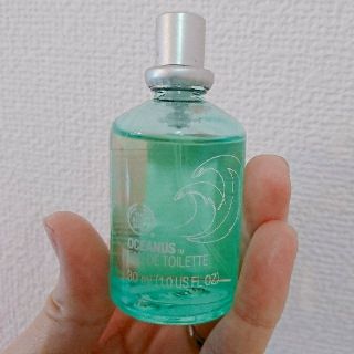 ザボディショップ(THE BODY SHOP)のTHE BODY SHOP oceanus(ユニセックス)