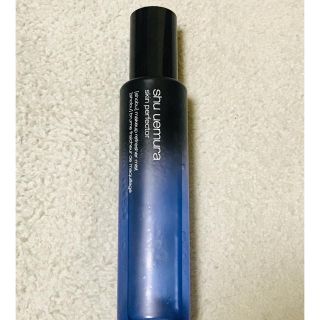 シュウウエムラ(shu uemura)のシュウ ウエムラ パーフェクトミスト 菖蒲(化粧水/ローション)