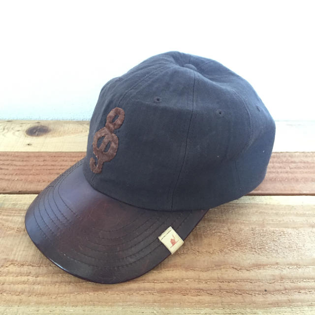 visvim excelsior cap 2014AWキャップ