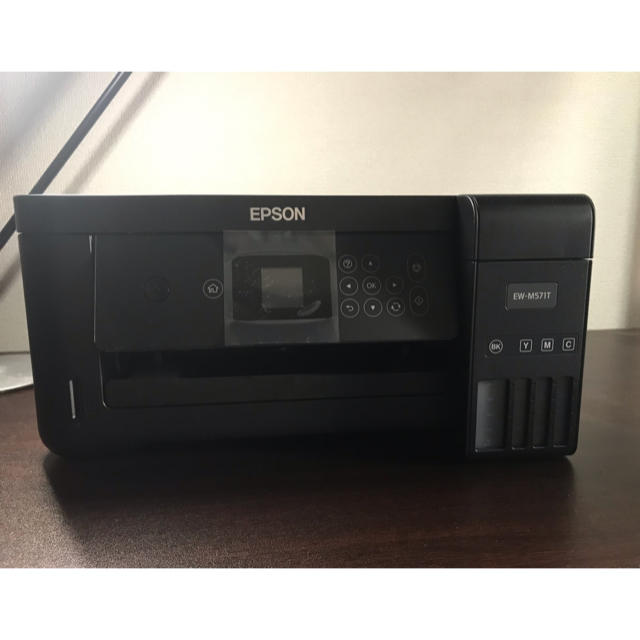 EPSON プリンター EW-M571T