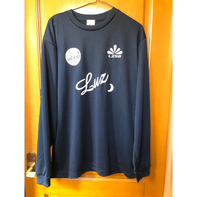 LUZ(ルース)のルースイソンブラ  Tシャツ スポーツ/アウトドアのサッカー/フットサル(ウェア)の商品写真