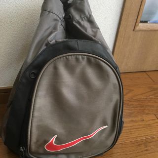 ナイキ(NIKE)のナイキ プールバック(マリン/スイミング)