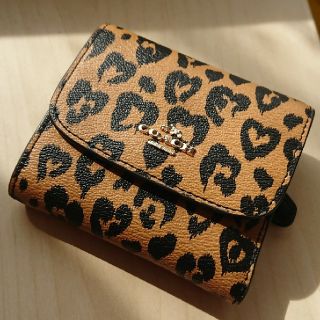 コーチ(COACH)のサリー様専用です！コーチ ミニ財布(財布)