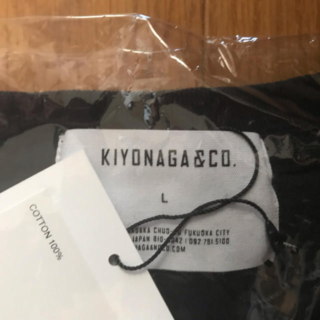 SOPH(ソフ)のkyne Tシャツ 2枚セット Lサイズ メンズのトップス(Tシャツ/カットソー(半袖/袖なし))の商品写真