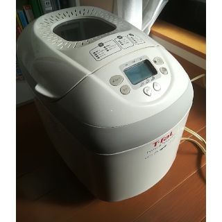 ティファール(T-fal)の【mi様専用】ティファール　ホームベーカリー(ホームベーカリー)