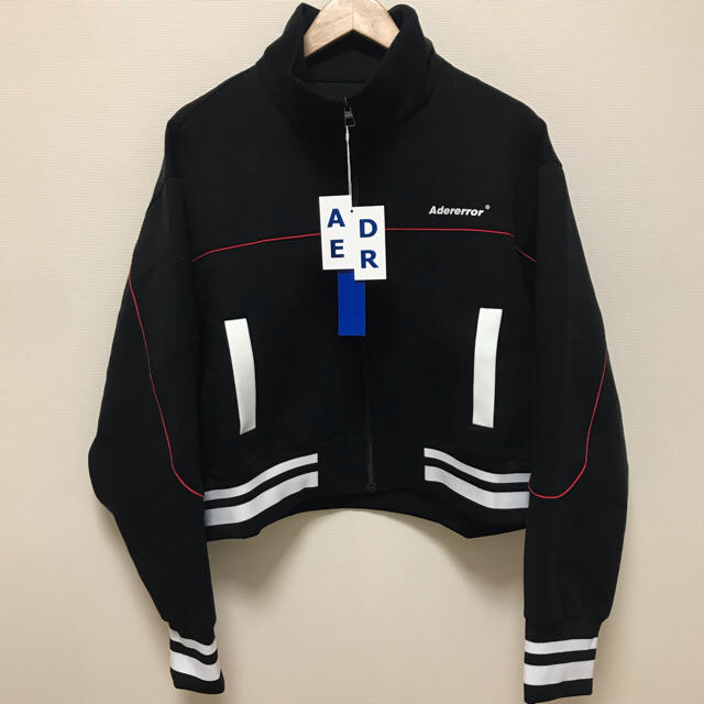 ADERERROR アーダーエラー 19SS TRACK JACKET