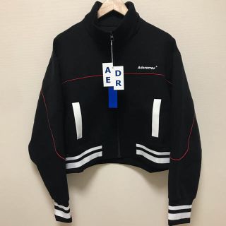 Balenciaga - ADERERROR cropped jacketの通販 by K|バレンシアガなら