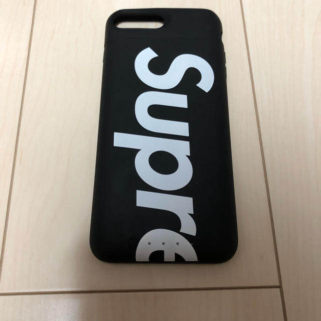 Supreme - 【定価以下】iPhoneケース モーフィー シュプリーム 8plusの