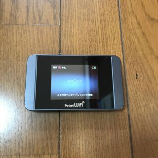 PocketWiFi  ポケットWiFi(その他)