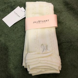 ジルスチュアート(JILLSTUART)の新品 ジルスチュアート  レギンス(靴下/タイツ)