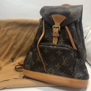 ルイヴィトン(LOUIS VUITTON)のまいか様専用(リュック/バックパック)