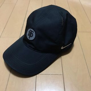 ナイキ(NIKE)のTDE cap キャップ nike ナイキ kendrick lamar(キャップ)