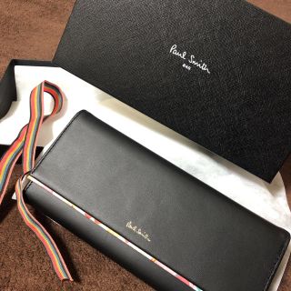 ポールスミス(Paul Smith)のたか様＊ポールスミス新品長財布(財布)