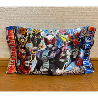 バンダイ(BANDAI)の仮面ライダージオウ・枕まくら(枕)