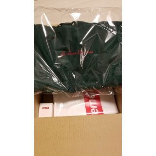 シュプリーム(Supreme)のLe Luxe Hooded Sweatshirt Sサイズ(パーカー)