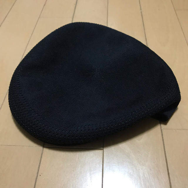 KANGOL(カンゴール)のkangol ハンチング帽 カンゴール  メンズの帽子(ハンチング/ベレー帽)の商品写真