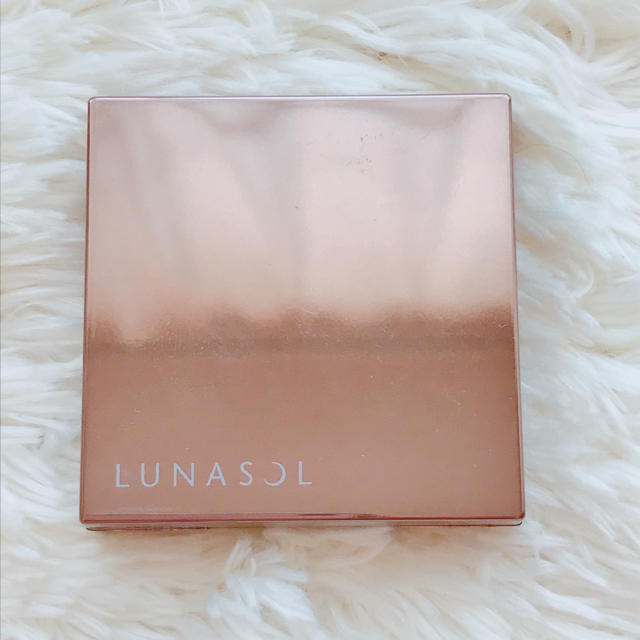 LUNASOL(ルナソル)の【値下げ☆】ルナソル アイリッドベース コスメ/美容のベースメイク/化粧品(その他)の商品写真