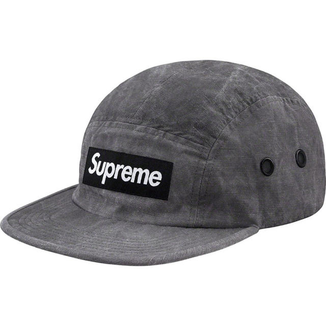 Supreme キャップ