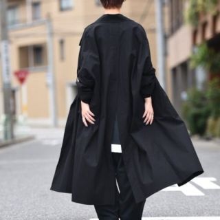 my beautiful landlet ロングコート | clinaltec.com