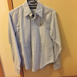 ラルフローレン(Ralph Lauren)のラルフローレン(シャツ/ブラウス(長袖/七分))