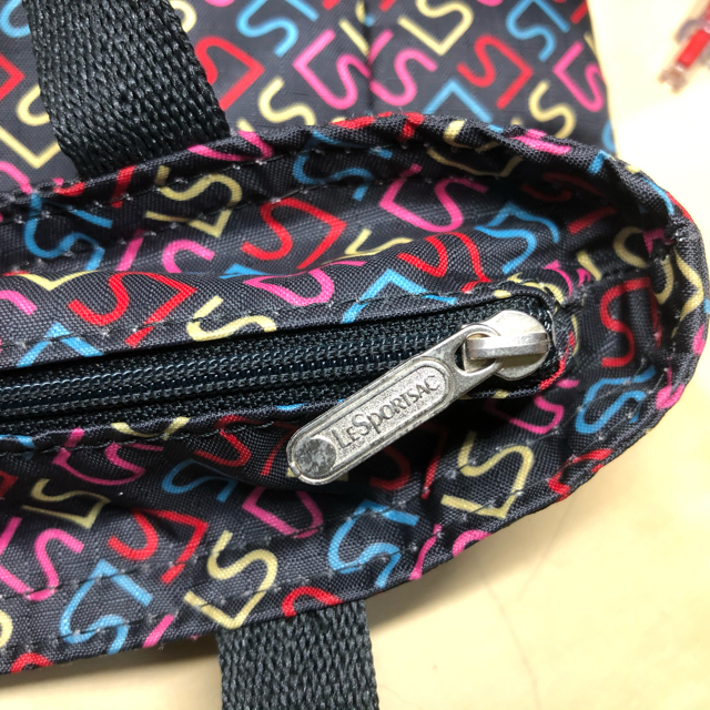 LeSportsac(レスポートサック)のレスポートサック　ハンドバック　LeSportsac レディースのバッグ(ハンドバッグ)の商品写真