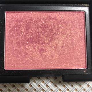 ナーズ(NARS)のlulu様専用♡NARS♡チーク(チーク)