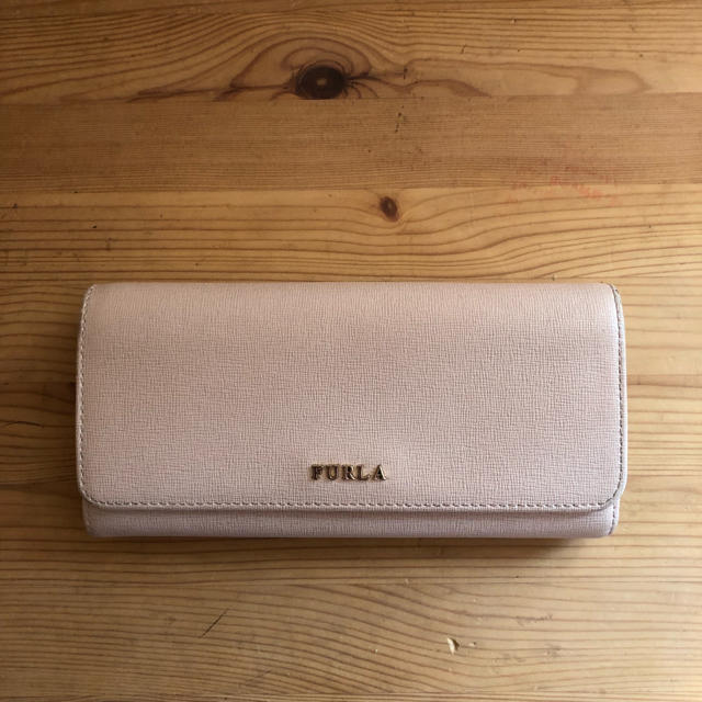 Furla(フルラ)の【フルラ 】長財布 メンズのファッション小物(長財布)の商品写真