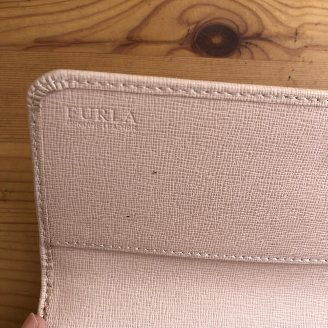 Furla(フルラ)の【フルラ 】長財布 メンズのファッション小物(長財布)の商品写真