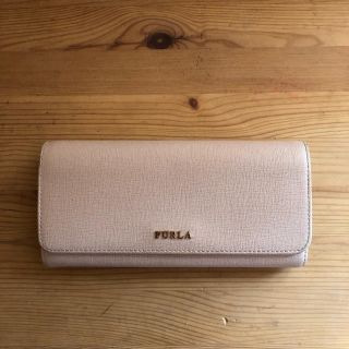 フルラ(Furla)の【フルラ 】長財布(長財布)