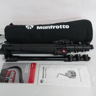 マンフロット(Manfrotto)のマンフロット Manfrotto befree(その他)