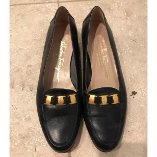 サルヴァトーレフェラガモ(Salvatore Ferragamo)のSalvatore Ferragamo(ローファー/革靴)