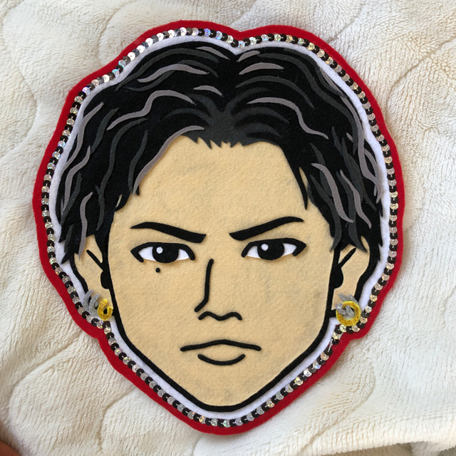 三代目 J Soul Brothers 登坂広臣 フェルトの通販 By Yuuun サンダイメジェイソウルブラザーズならラクマ 三代目 J Soul Brothers 登坂広臣 フェルトの通販 By Yuuun サンダイメジェイソウルブラザーズならラクマ