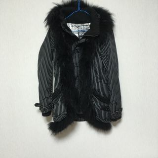MAISON GILFY(ブルゾン)のフリマアイテム一覧 MAISON GILFY(ブルゾン)のフリマアイテム一覧