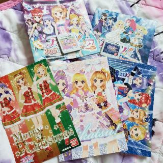 アイカツ(アイカツ!)のアイカツグッズ　(いちご様専用)(その他)