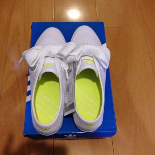 アディダス(adidas)のadidas❤スニーカー(スニーカー)