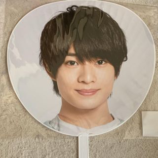 ジャニーズジュニア(ジャニーズJr.)の浮所飛貴(アイドルグッズ)