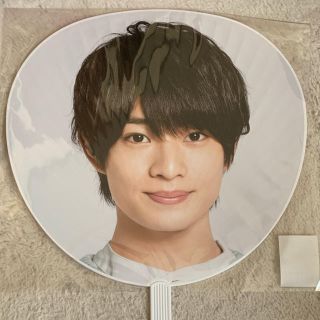 ジャニーズジュニア(ジャニーズJr.)の浮所飛貴(アイドルグッズ)