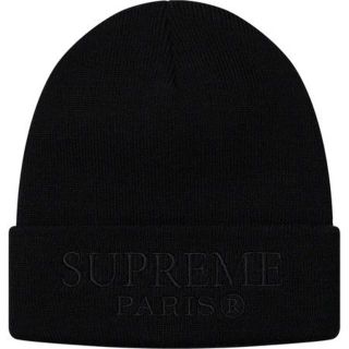 シュプリーム(Supreme)の正規品 Supreme Tonal Logo Beanie(ニット帽/ビーニー)