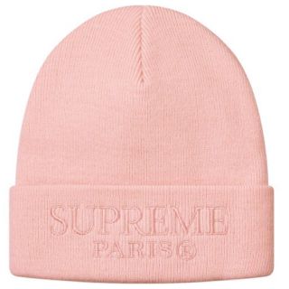 シュプリーム(Supreme)のSupreme Tonal Logo Beanie(ニット帽/ビーニー)