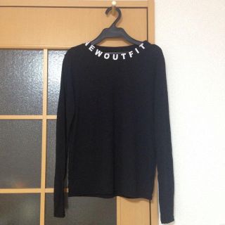 ムルーア(MURUA)のMURUA ロンT(Tシャツ(長袖/七分))