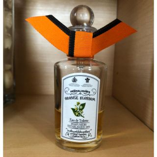 ペンハリガン(Penhaligon's)のPENHALIGOM'S 香水 orange blossom 50ml(ユニセックス)