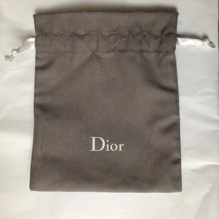 ディオール(Dior)の【M様専用】Dior巾着(その他)