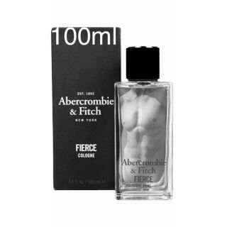 アバクロンビーアンドフィッチ(Abercrombie&Fitch)の【新品 未開封 正規品】アバクロ  香水 フィアース 100ml(ユニセックス)