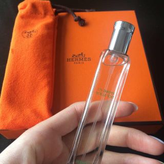 エルメス(Hermes)のHERMES 香水(香水(女性用))